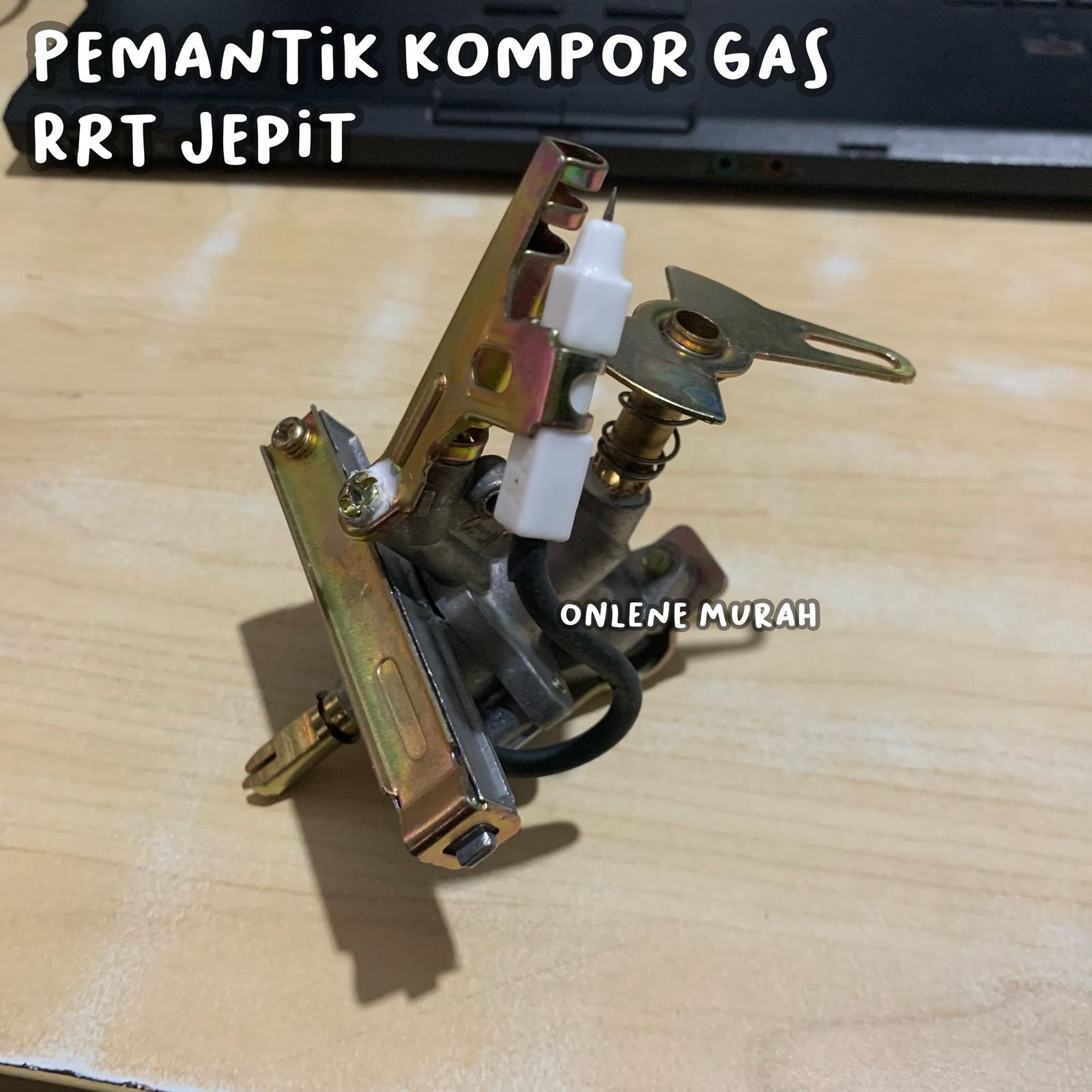 Mengenal ZM Sparepart Kompor Gas: Solusi Otomotif Terpercaya di Cilacap